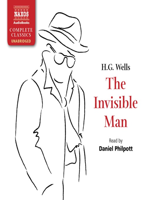 Herbert George Wells创作的The Invisible Man作品的详细信息 - 可供借阅